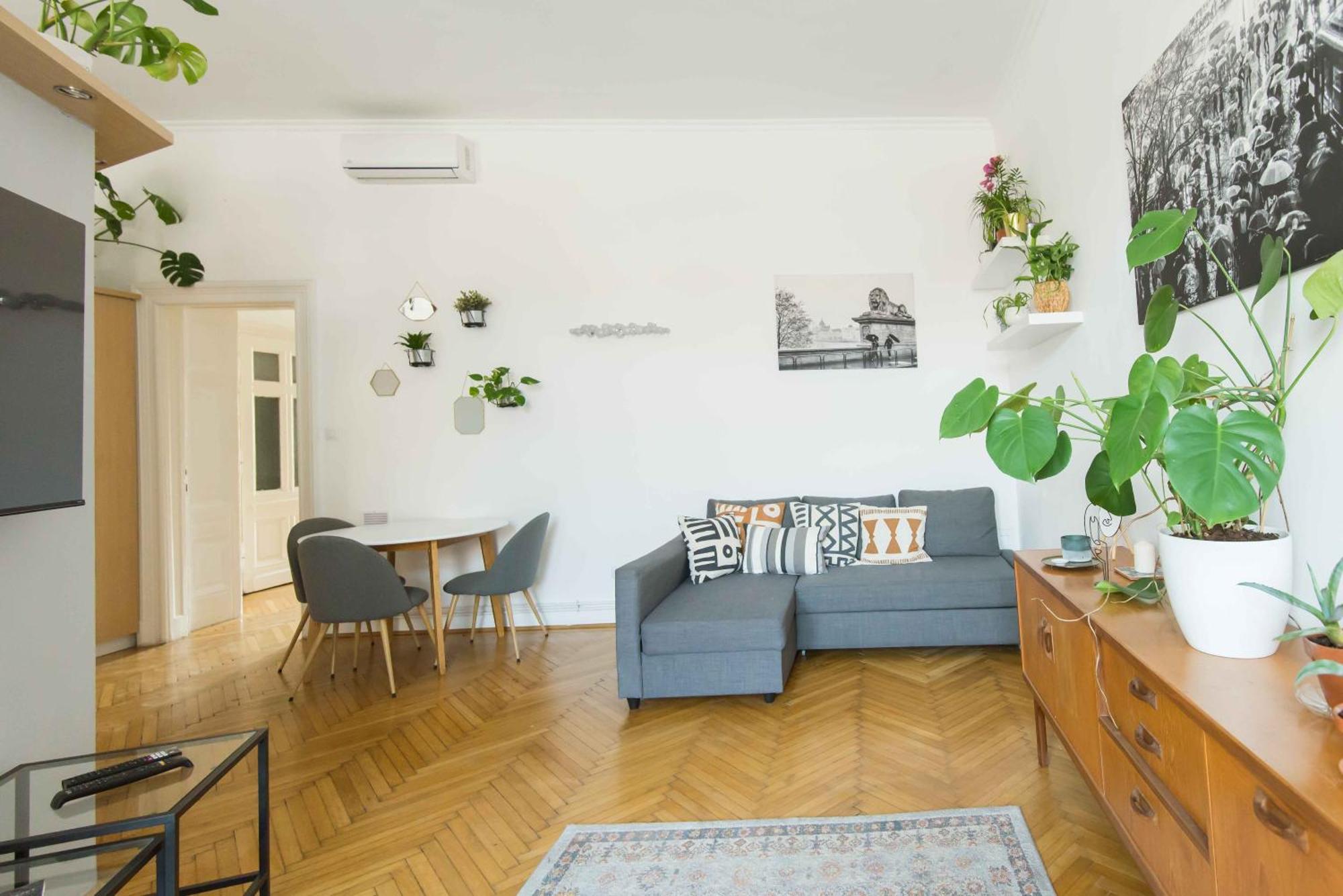 Dohany Design Apartments Boedapest Kamer foto