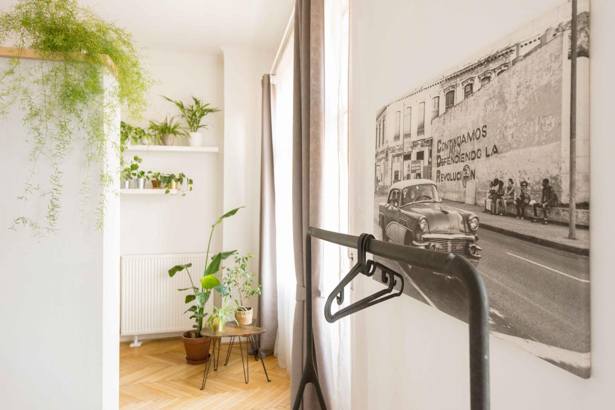 Dohany Design Apartments Boedapest Kamer foto